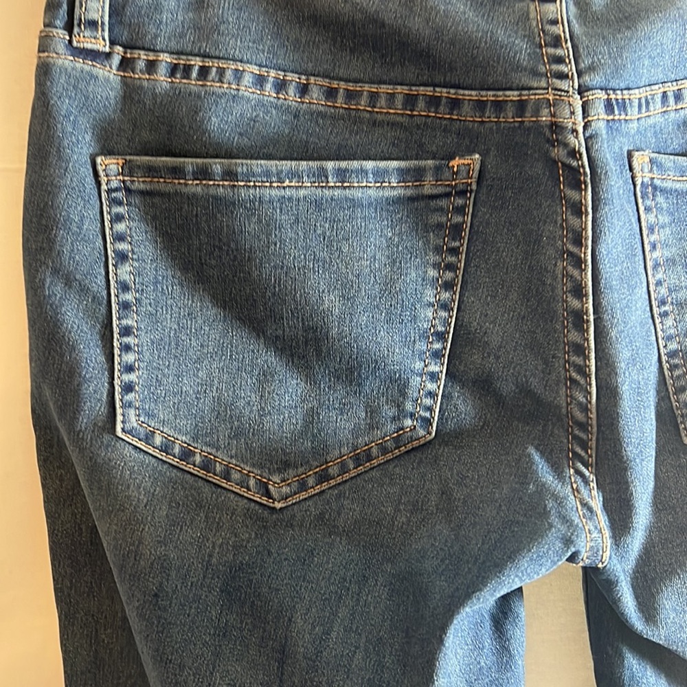 Free people young womens jeans. - Picture 6 of 10